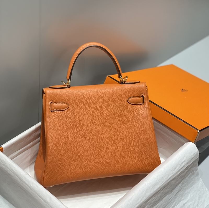 Hermes Kelly Bags